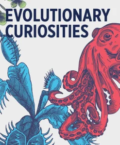 Pomegranate Games & Puzzles|Evolutionary Curiosities Knowledge Cards