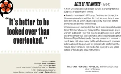Pomegranate Games & Puzzles|Great Lines from Great Movies Volume II Knowledge Cards