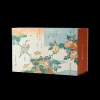 Pomegranate Games & Puzzles|Hokusai 120-Piece Double-Sided Puzzle Set