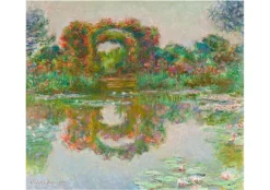 Pomegranate Boxed Cards|Monet: The Late Years Boxed Notecard Assortment