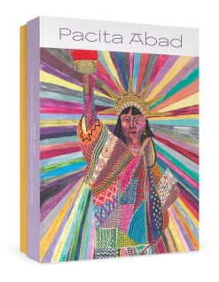 Pomegranate Boxed Cards|Pacita Abad Boxed Notecard Assortment