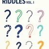 Pomegranate Games & Puzzles|Riddles Volume I Knowledge Cards