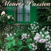 Pomegranate Calendars|The Gardens at Giverny 2026 Wall Calendar