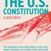 Pomegranate Games & Puzzles|The U.S. Constitution Quiz Deck Knowledge Cards
