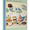Pomegranate Boxed Cards|Wayne Thiebaud: Confections Boxed Notecard Assortment