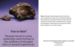Pomegranate Games & Puzzles|What Do You Know about Rocks, Minerals, & Gems? Knowledge Cards