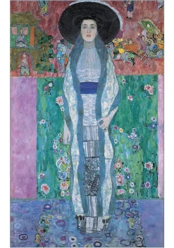 Pomegranate Boxed Cards|Women: Portraits by Gustav Klimt Boxed Notecards