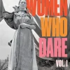 Pomegranate Games & Puzzles|Women Who Dare Volume I Knowledge Cards