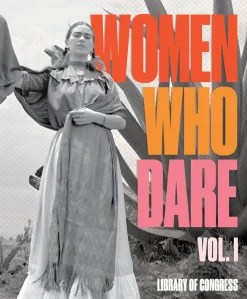 Pomegranate Games & Puzzles|Women Who Dare Volume I Knowledge Cards