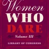 Pomegranate Games & Puzzles|Women Who Dare, Volume III Knowledge Cards