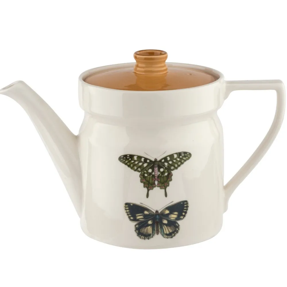 Portmeirion Teapots|Botanic Garden Harmony 2 Pint Teapot