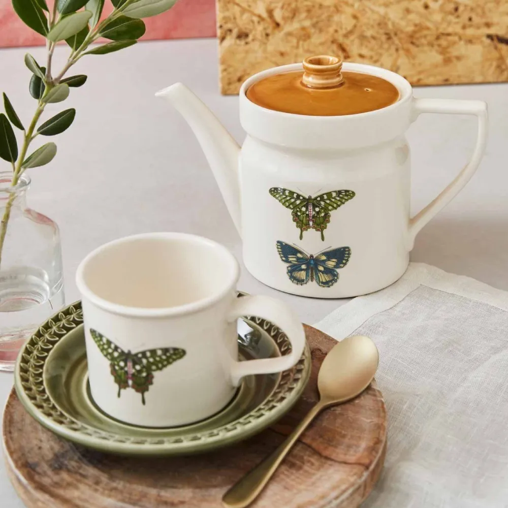 Portmeirion Teapots|Botanic Garden Harmony 2 Pint Teapot