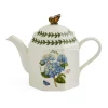 Portmeirion Teapots|Botanic Garden Bouquet Teapot