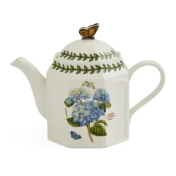 Portmeirion Teapots|Botanic Garden Bouquet Teapot