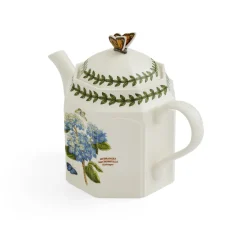 Portmeirion Teapots|Botanic Garden Bouquet Teapot