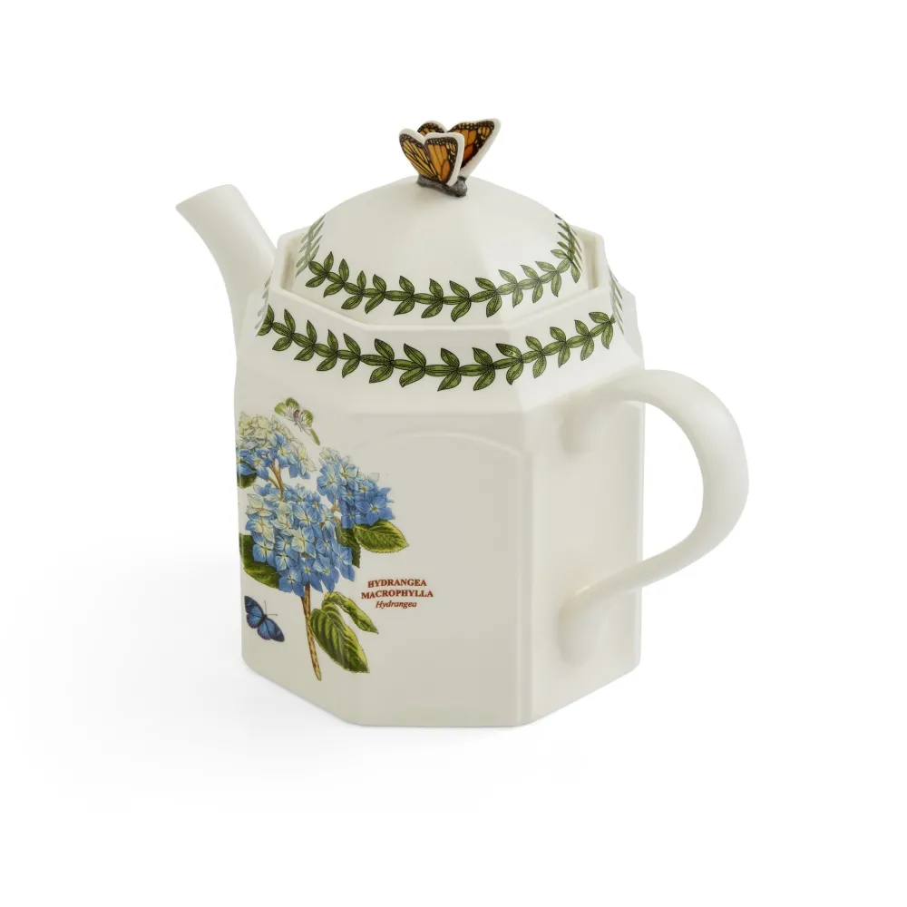 Portmeirion Teapots|Botanic Garden Bouquet Teapot