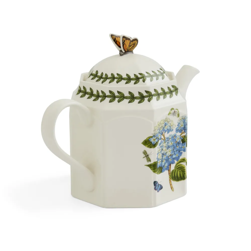 Portmeirion Teapots|Botanic Garden Bouquet Teapot
