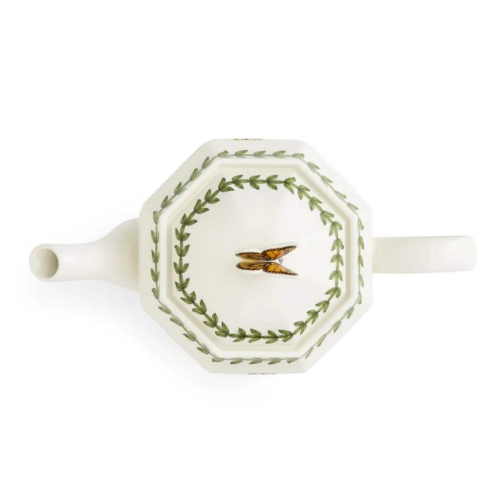 Portmeirion Teapots|Botanic Garden Bouquet Teapot