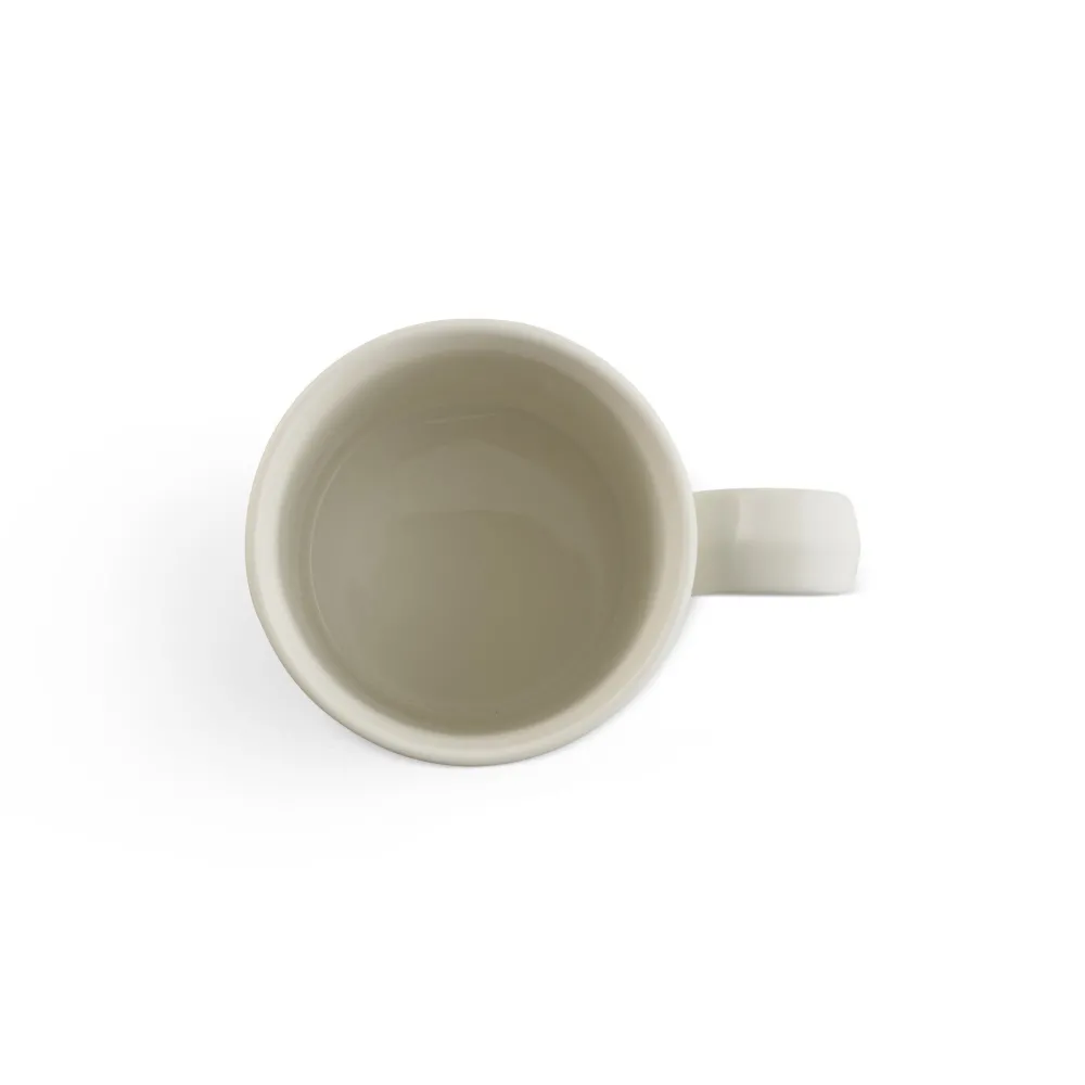 Portmeirion Assorted Mugs|Botanic Garden Harmony Accents 14 fl.oz. Mug (Green)