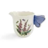 Portmeirion Creamers & Sugar Bowls|Botanic Garden Bouquet Creamer