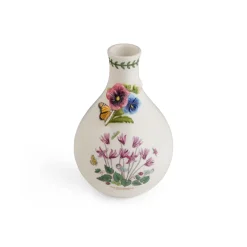 Portmeirion Vases|Botanic Garden Bouquet Vase (Cyclamen)