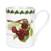 Portmeirion Assorted Mugs|Pomona Coffee Mug (Late Duke Cherry)