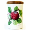 Portmeirion Storage Jars|Pomona Medium Airtight Canister