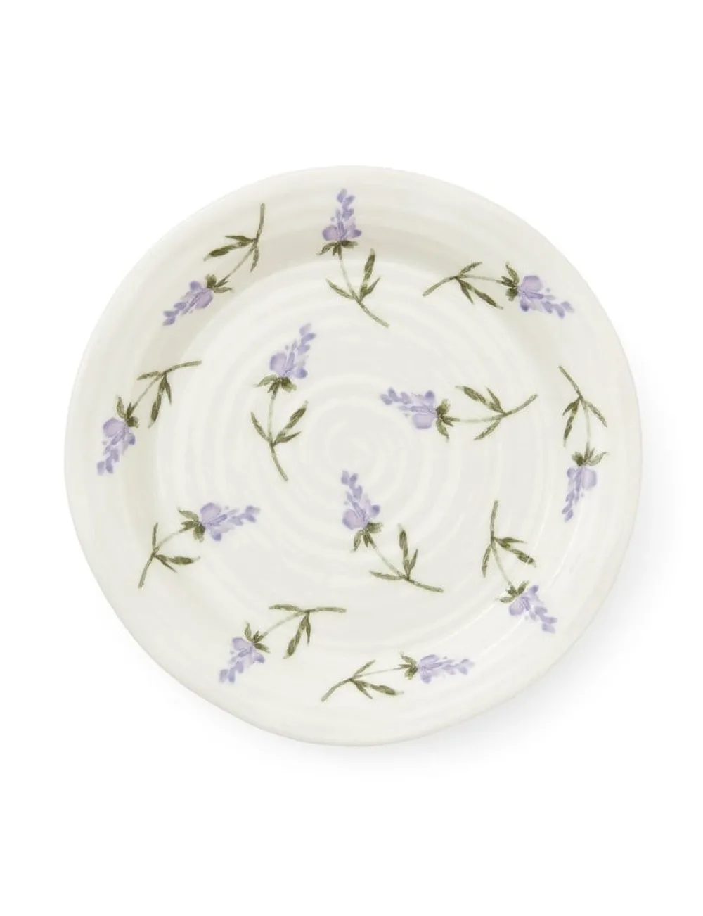 Portmeirion Tea Plates|Sophie Conran Lavandula Side Plate