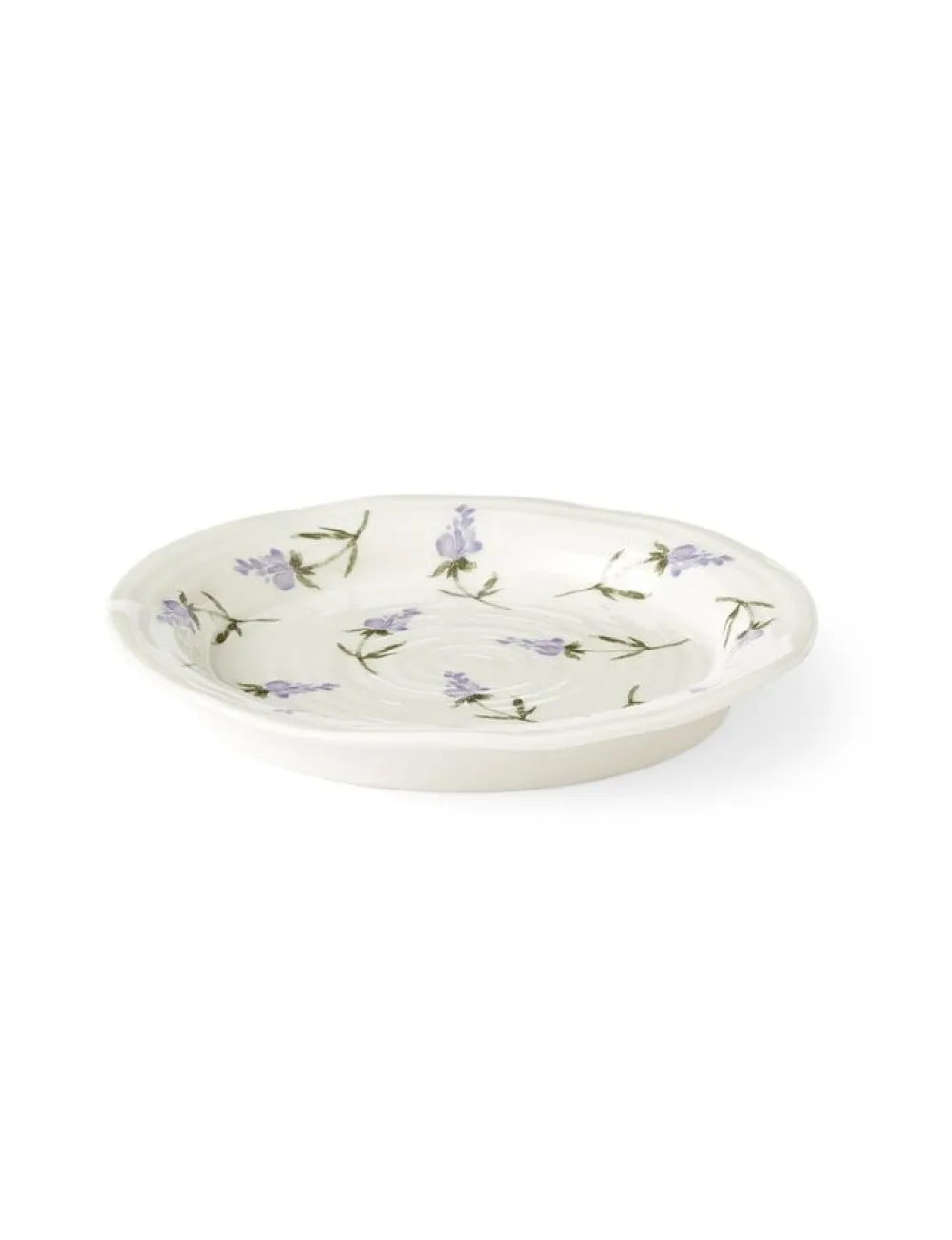 Portmeirion Tea Plates|Sophie Conran Lavandula Side Plate