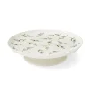 Portmeirion Serving Plates|Sophie Conran Lavandula Footed Cake Stand