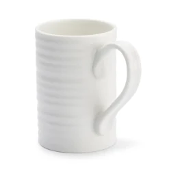 Portmeirion Assorted Mugs|Sophie Conran White Tall Mug