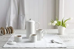 Portmeirion Assorted Mugs|Sophie Conran White Tall Mug