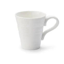Portmeirion Assorted Mugs|Sophie Conran White Mug