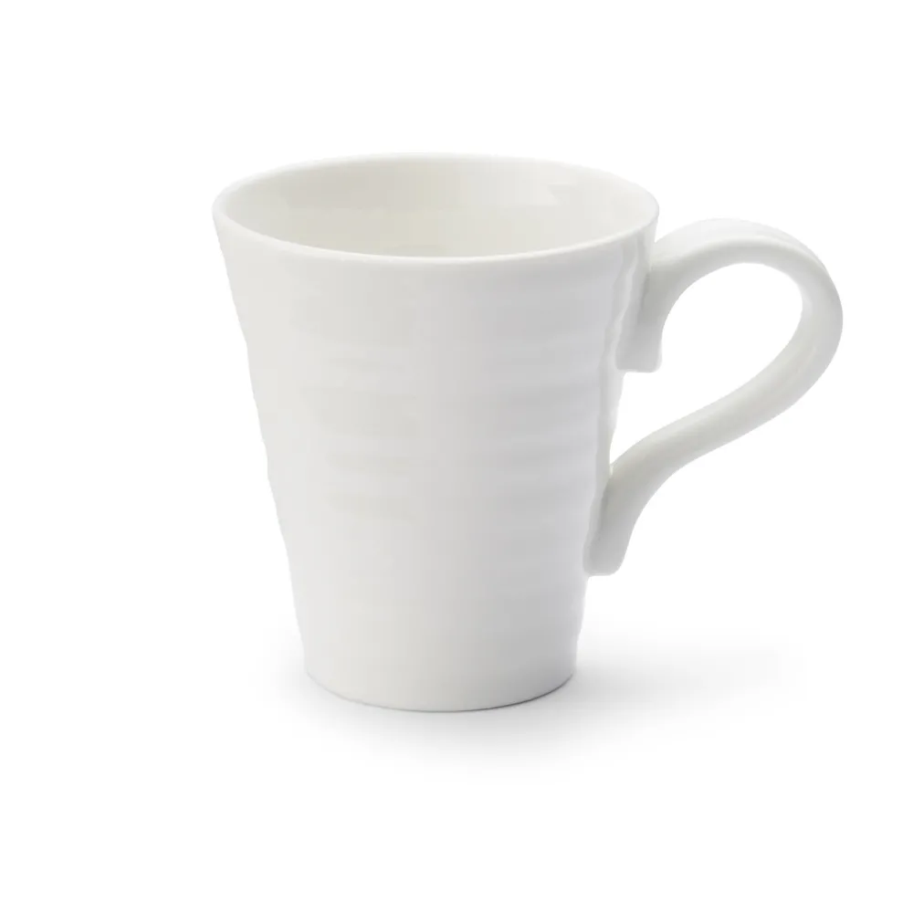Portmeirion Assorted Mugs|Sophie Conran White Mug