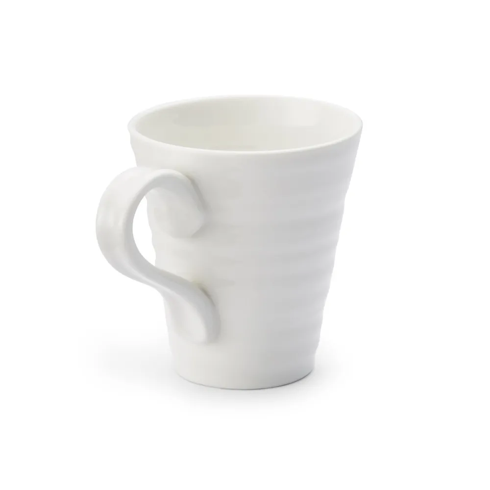 Portmeirion Assorted Mugs|Sophie Conran White Mug