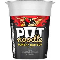 Groceries|Pot Noodle Bombay Bad Boy
