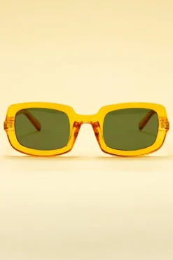 Powder UK Sunglasses & Cases|Sadie Sunglasses