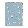 Greeting Cards|Purrfect Kittens Birthday Card