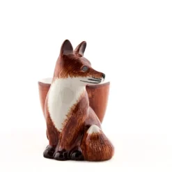 Quail Ceramics Quail Ceramics|Fox Egg Cup