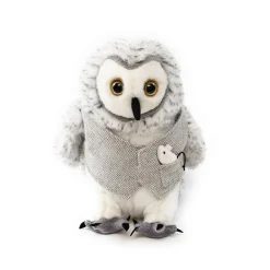 Home Accents|Queenie Queen the Owl Doorstop