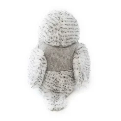 Home Accents|Queenie Queen the Owl Doorstop