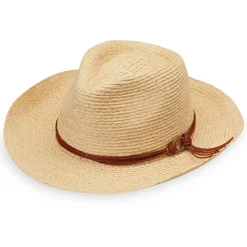 Hats|Quinn-Ivory Hat