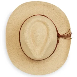 Hats|Quinn-Ivory Hat