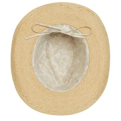 Hats|Quinn-Ivory Hat