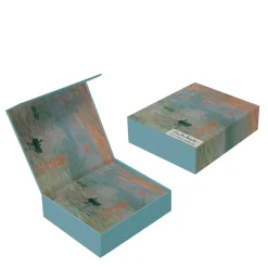 RainCaper Boxed Cards|Claude Monet Favorites Boxed Notecards