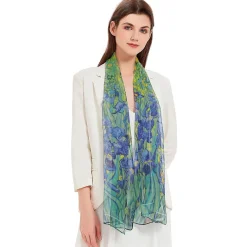 RainCaper Scarves & Wraps|Vincent van Gogh 