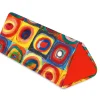 RainCaper Sunglasses & Cases|Wassily Kandinsky "Circles" Sunglasses Case