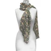 RainCaper Scarves & Wraps|William Morris "Strawberry Thief" Sheer Scarf