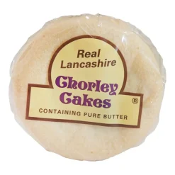 Biscuits|Real Lancashire Chorley Cakes