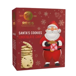Biscuits|Reid's Santa's Cookies Chocolate Chip